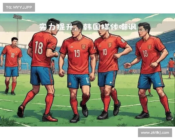 中国男足的世界杯梦想:如何从每一场比赛中进步? 中国男足的世界杯梦想:如何从每一场比赛中进步?
