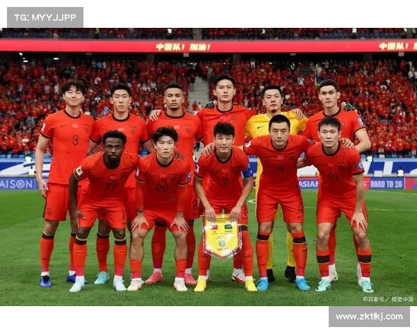 中国足球的奇迹时刻:突破与反思 中国足球的奇迹时刻:突破与反思