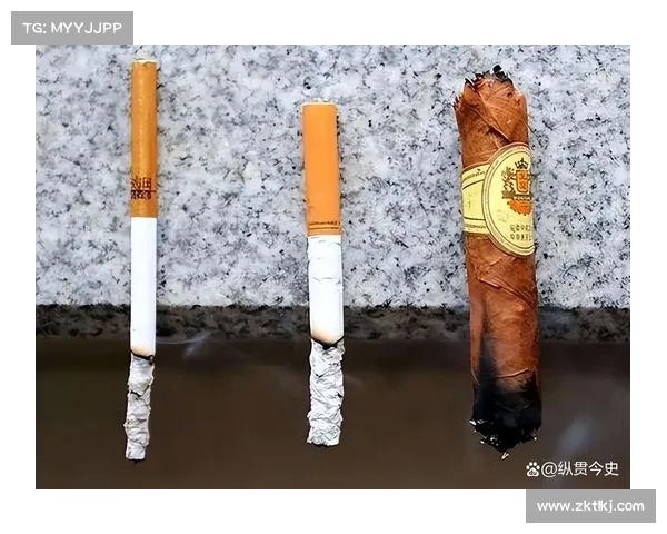 警惕!这香烟已被列入黑名单,长期吸烟可能致命,你还在抽吗? 警惕!这香烟已被列入黑名单,长期吸烟可能致命,你还在抽吗?